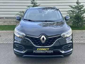 Renault Kadjar   Park Assist   Unghi mort   Rate   Garantie