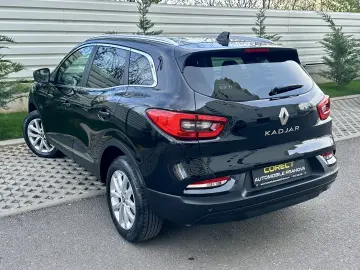 Renault Kadjar   Park Assist   Unghi mort   Rate   Garantie