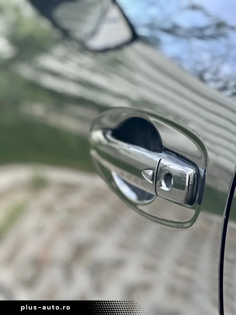 Renault Kadjar   Park Assist   Unghi mort   Rate   Garantie