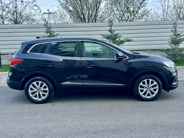 Renault Kadjar   Park Assist   Unghi mort   Rate   Garantie