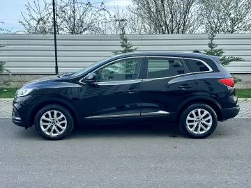Renault Kadjar   Park Assist   Unghi mort   Rate   Garantie
