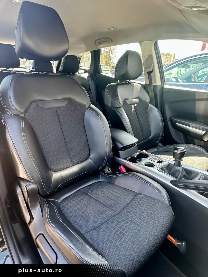 Renault Kadjar   Park Assist   Unghi mort   Rate   Garantie