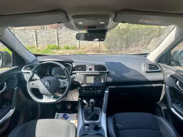 Renault Kadjar   Park Assist   Unghi mort   Rate   Garantie