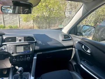 Renault Kadjar   Park Assist   Unghi mort   Rate   Garantie