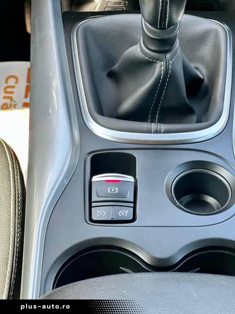 Renault Kadjar   Park Assist   Unghi mort   Rate   Garantie