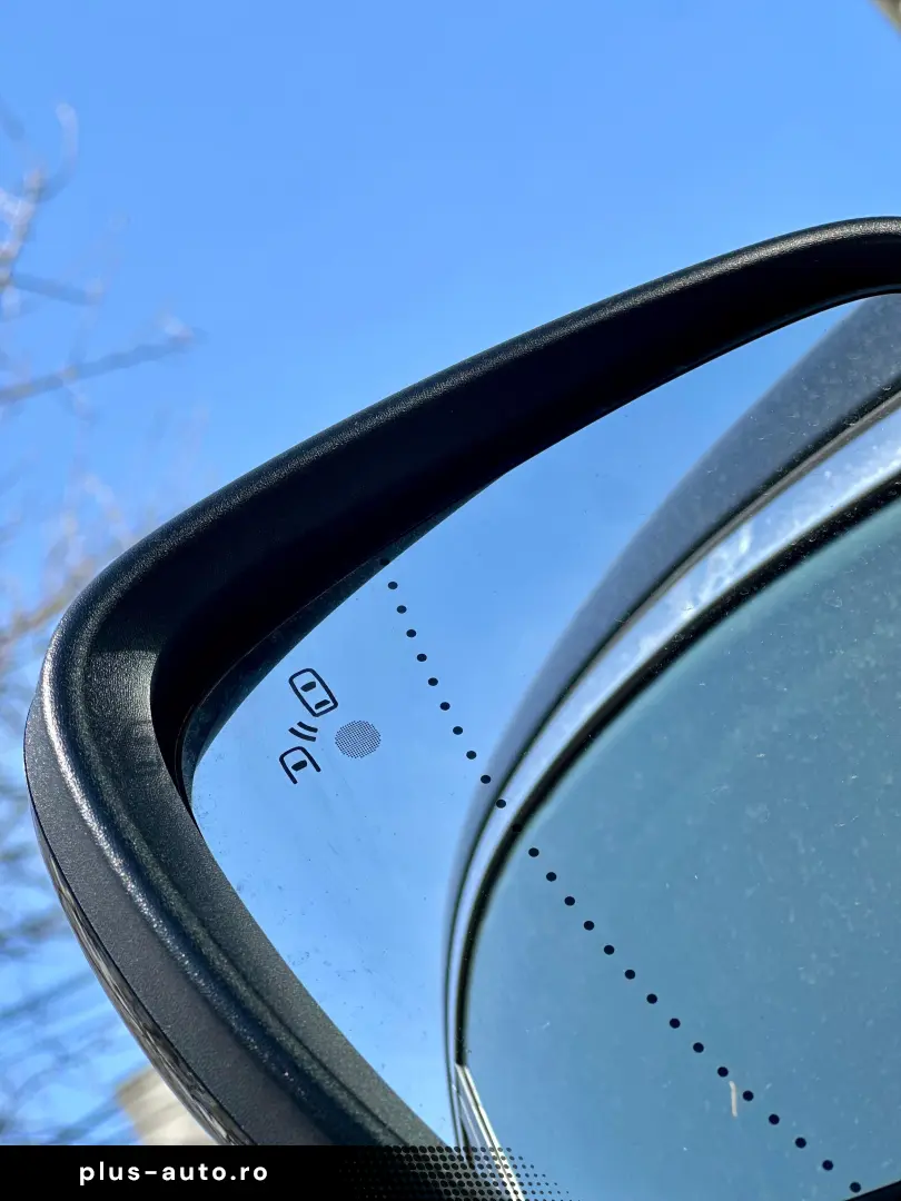 Renault Kadjar   Park Assist   Unghi mort   Rate   Garantie