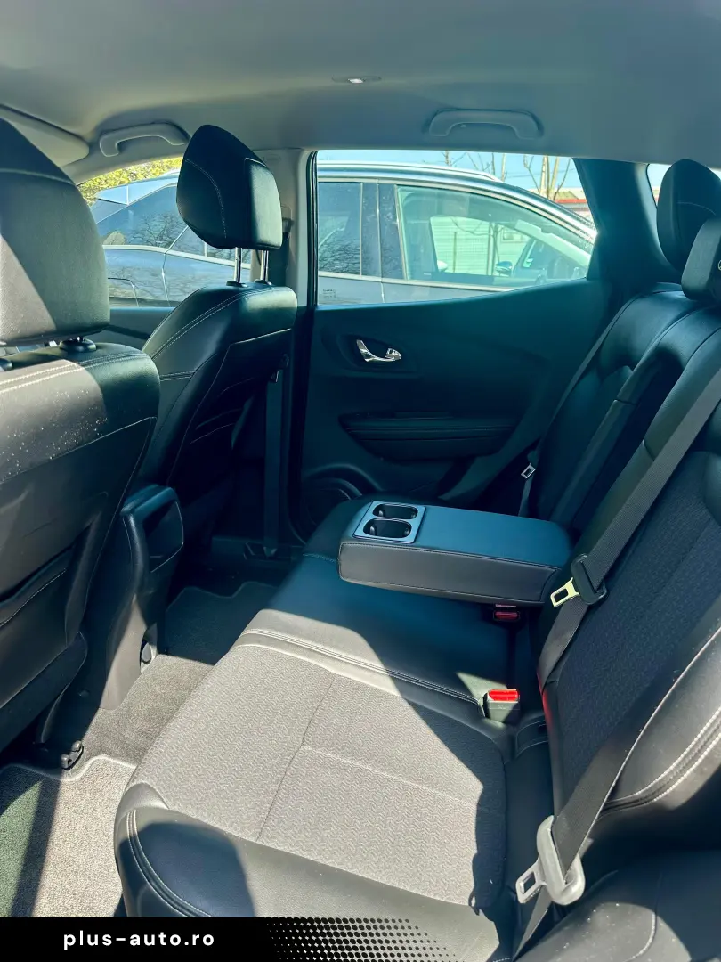 Renault Kadjar   Park Assist   Unghi mort   Rate   Garantie