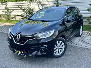 Renault Kadjar   Park Assist   Unghi mort   Rate   Garantie
