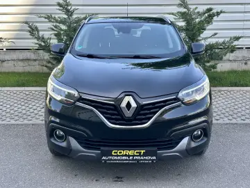 Renault Kadjar   Park Assist   Unghi mort   Rate   Garantie
