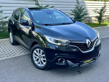 Renault Kadjar   Park Assist   Unghi mort   Rate   Garantie
