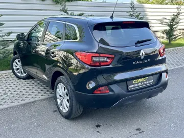 Renault Kadjar   Park Assist   Unghi mort   Rate   Garantie
