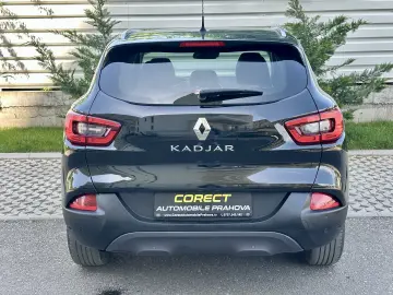 Renault Kadjar   Park Assist   Unghi mort   Rate   Garantie