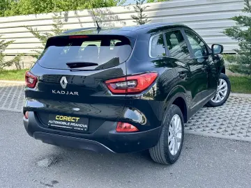 Renault Kadjar   Park Assist   Unghi mort   Rate   Garantie