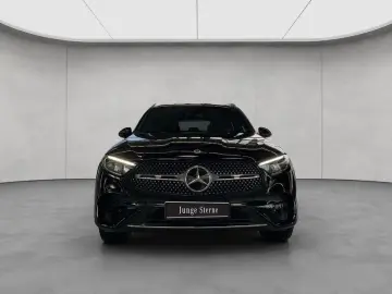 Mercedes-Benz GLC 200 4M AMG Line Advanced  AHK