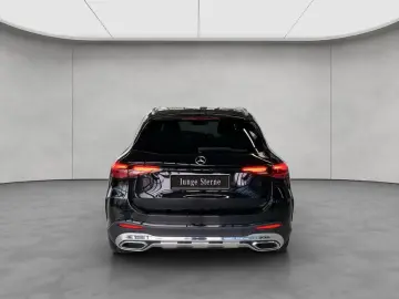 Mercedes-Benz GLC 200 4M AMG Line Advanced  AHK