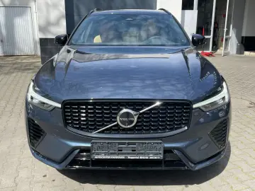 VOLVO XC60 T6 Plus Dark AHK 21