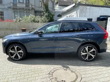 VOLVO XC60 T6 Plus Dark AHK 21