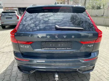 VOLVO XC60 T6 Plus Dark AHK 21