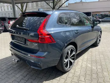 VOLVO XC60 T6 Plus Dark AHK 21