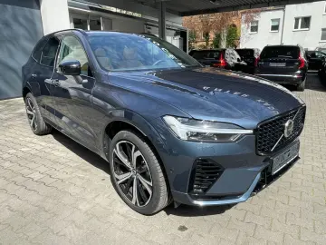 VOLVO XC60 T6 Plus Dark AHK 21