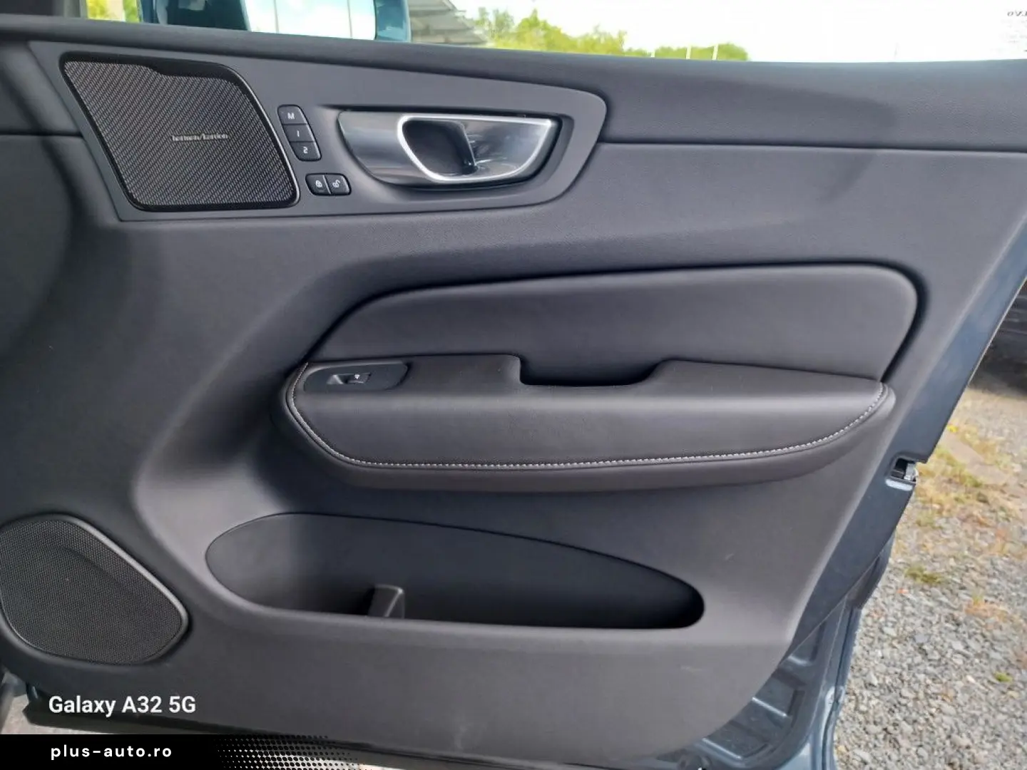 VOLVO XC60 T8 ULTIMATE   Bright 22 Zoll Plug-In Hybrid