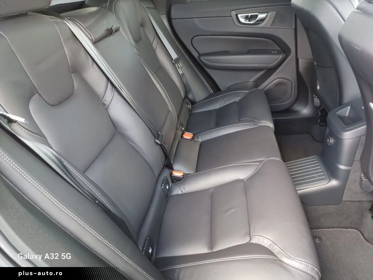 VOLVO XC60 T8 ULTIMATE   Bright 22 Zoll Plug-In Hybrid