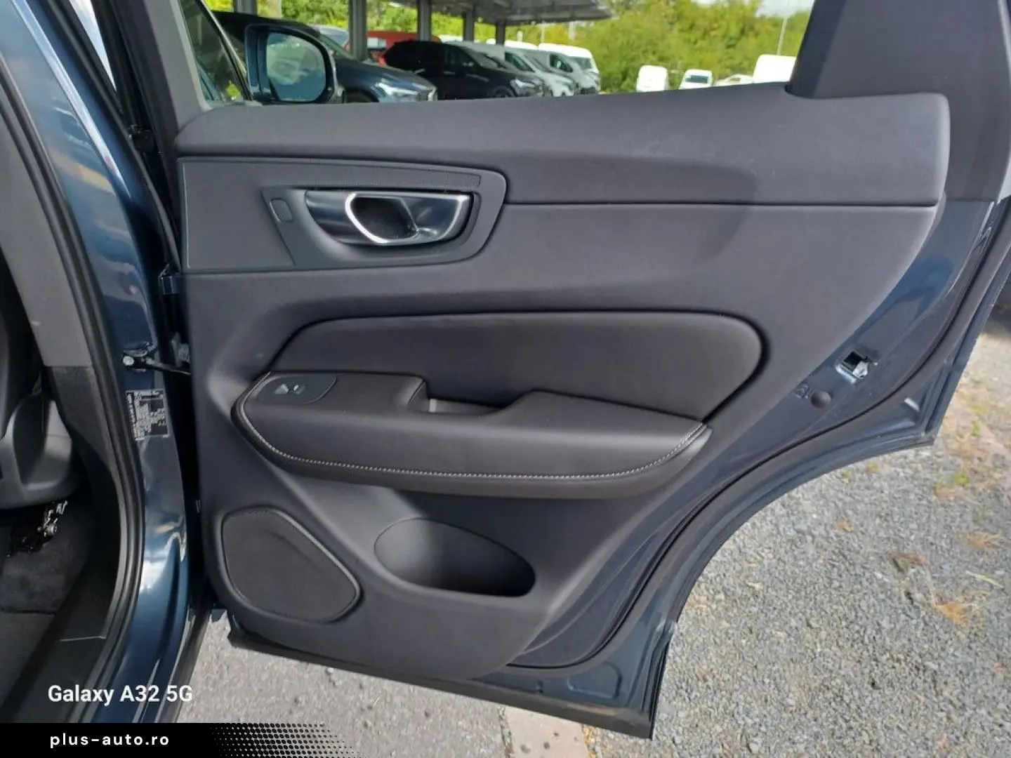 VOLVO XC60 T8 ULTIMATE   Bright 22 Zoll Plug-In Hybrid