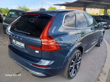 VOLVO XC60 T8 ULTIMATE   Bright 22 Zoll Plug-In Hybrid