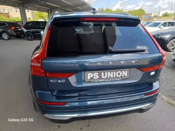 VOLVO XC60 T8 ULTIMATE   Bright 22 Zoll Plug-In Hybrid