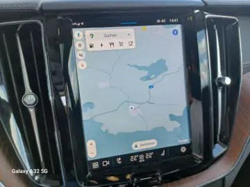 VOLVO XC60 T8 ULTIMATE   Bright 22 Zoll Plug-In Hybrid