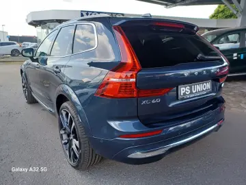 VOLVO XC60 T8 ULTIMATE   Bright 22 Zoll Plug-In Hybrid