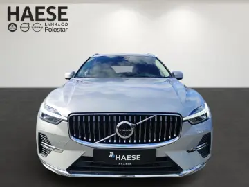 VOLVO XC60 T6 Ultra Bright Plug-In Hybrid AWD