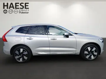 VOLVO XC60 T6 Ultra Bright Plug-In Hybrid AWD