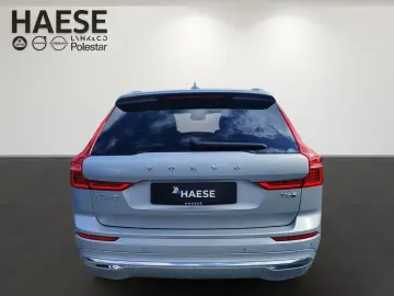 VOLVO XC60 T6 Ultra Bright Plug-In Hybrid AWD