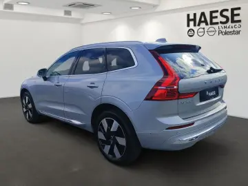 VOLVO XC60 T6 Ultra Bright Plug-In Hybrid AWD