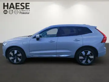 VOLVO XC60 T6 Ultra Bright Plug-In Hybrid AWD