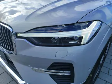 VOLVO XC60 T6 Ultra Bright Plug-In Hybrid AWD