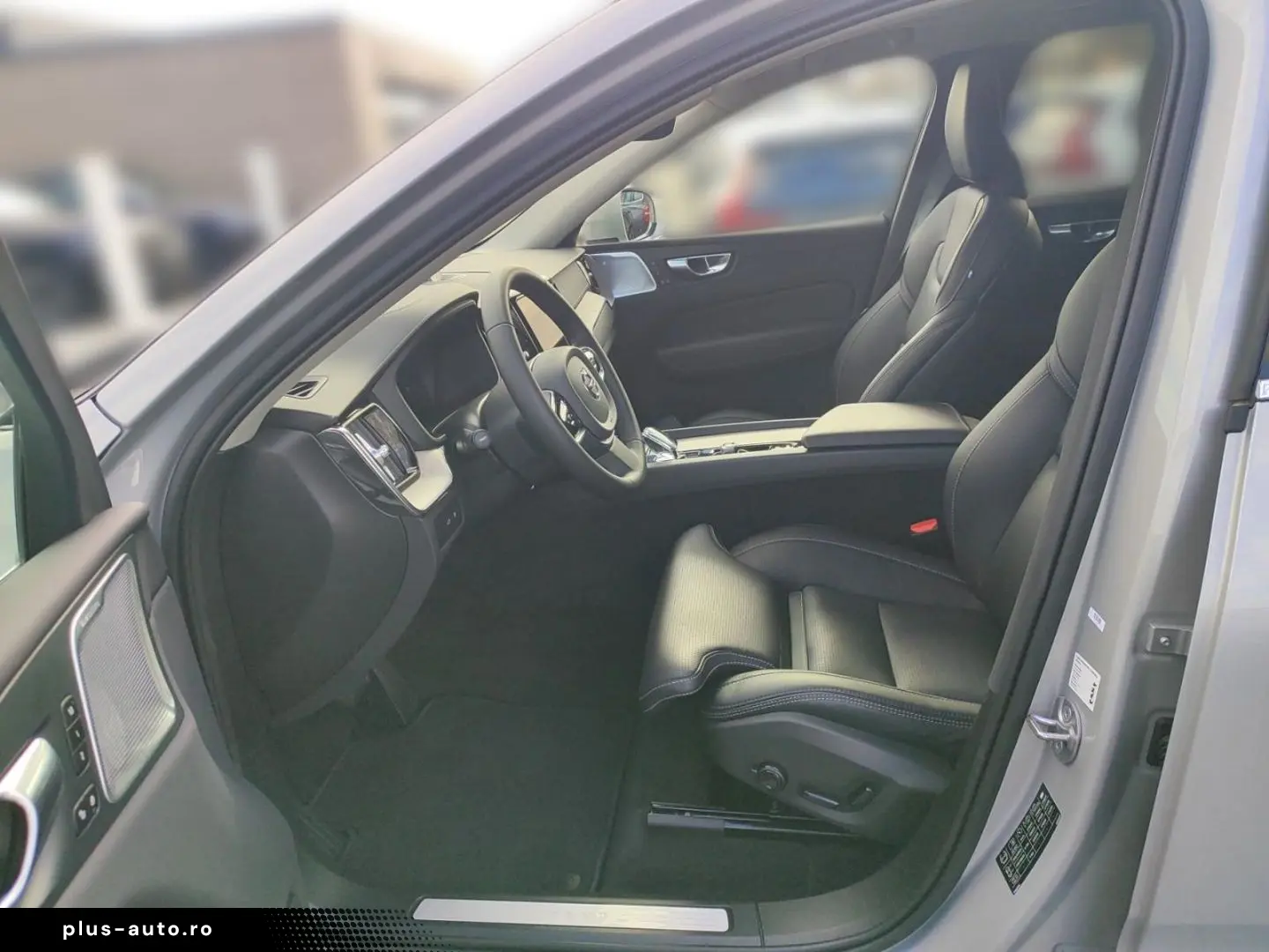 VOLVO XC60 T6 Ultra Bright Plug-In Hybrid AWD