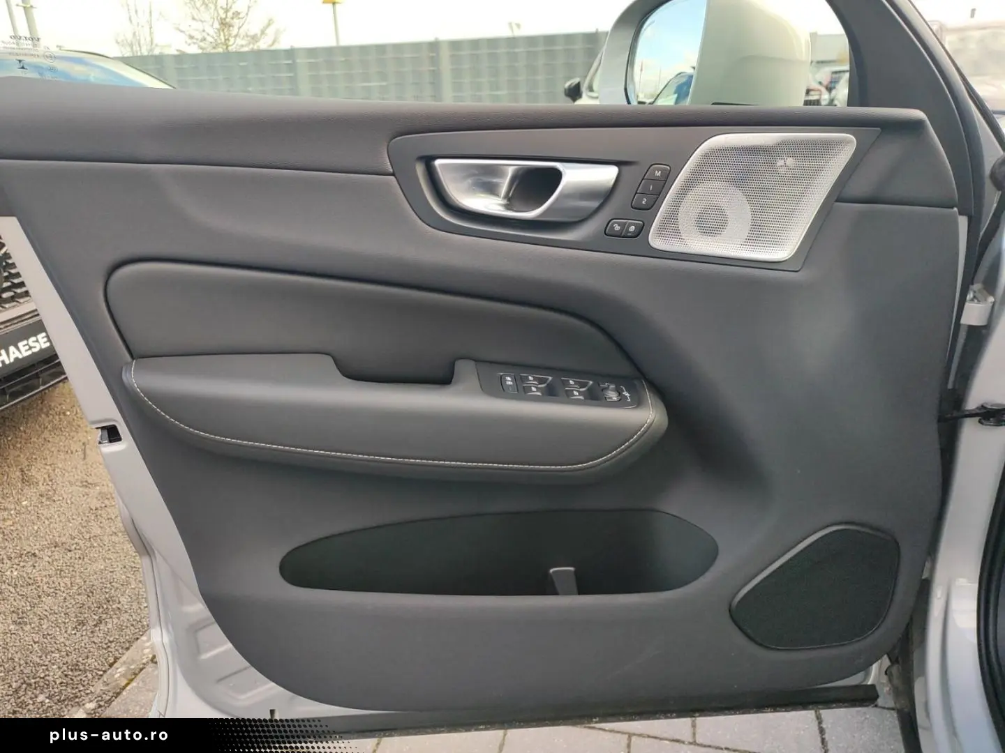 VOLVO XC60 T6 Ultra Bright Plug-In Hybrid AWD