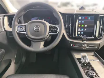 VOLVO XC60 T6 Ultra Bright Plug-In Hybrid AWD