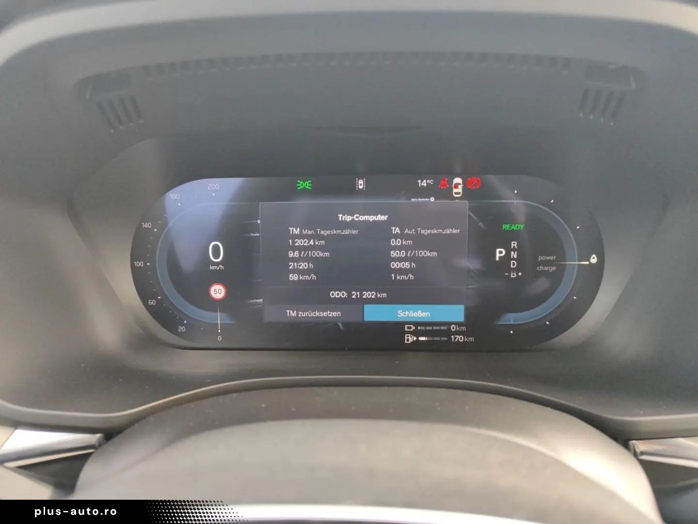 VOLVO XC60 T6 Ultra Bright Plug-In Hybrid AWD