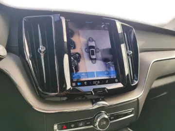 VOLVO XC60 T6 Ultra Bright Plug-In Hybrid AWD