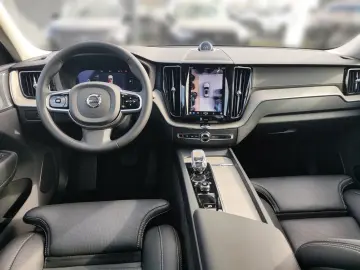 VOLVO XC60 T6 Ultra Bright Plug-In Hybrid AWD