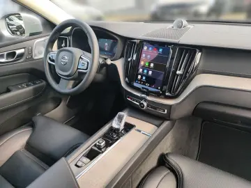 VOLVO XC60 T6 Ultra Bright Plug-In Hybrid AWD