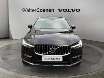 VOLVO XC60 T6 AWD Plug-in Hybrid Plus Bright Adaptives