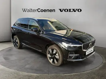 VOLVO XC60 T6 AWD Plug-in Hybrid Plus Bright Adaptives