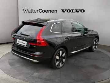 VOLVO XC60 T6 AWD Plug-in Hybrid Plus Bright Adaptives