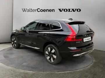 VOLVO XC60 T6 AWD Plug-in Hybrid Plus Bright Adaptives