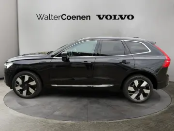 VOLVO XC60 T6 AWD Plug-in Hybrid Plus Bright Adaptives