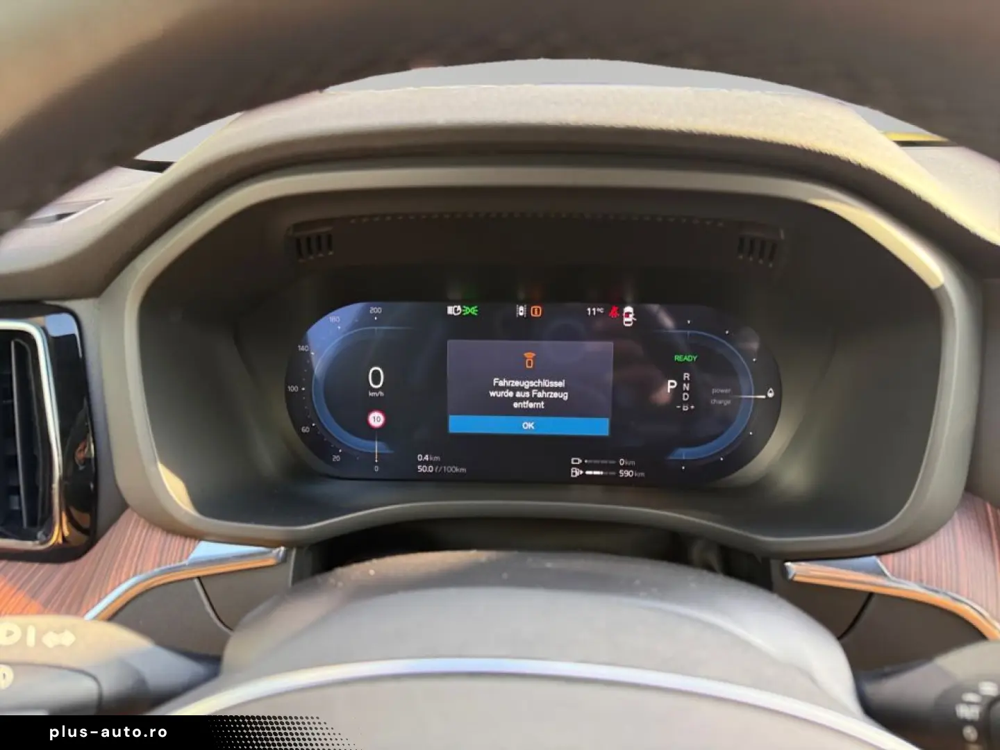 VOLVO XC60 T6 AWD Plug-in Hybrid Plus Bright Adaptives